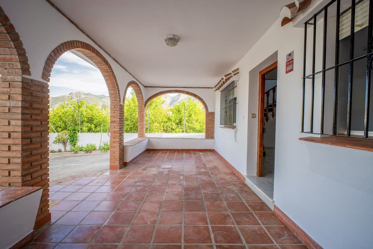 Cortijo in Alhaurín el Grande — photo 4 of 10