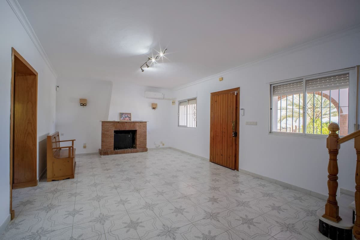 Cortijo in Alhaurín el Grande — photo 7 of 10