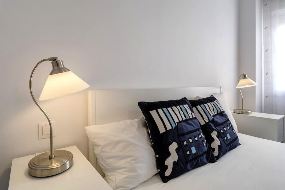 Middle Floor Apartment in Marbella — photo 6 of 10