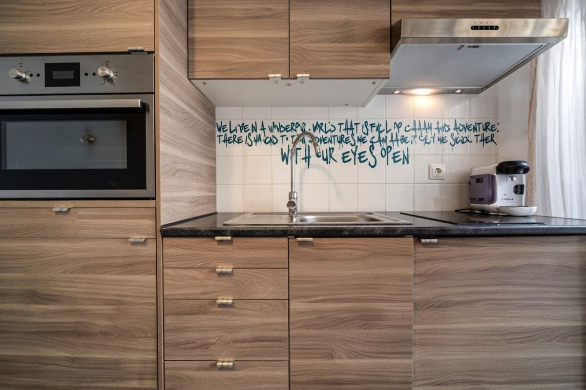 Middle Floor Apartment in Marbella — photo 9 of 10