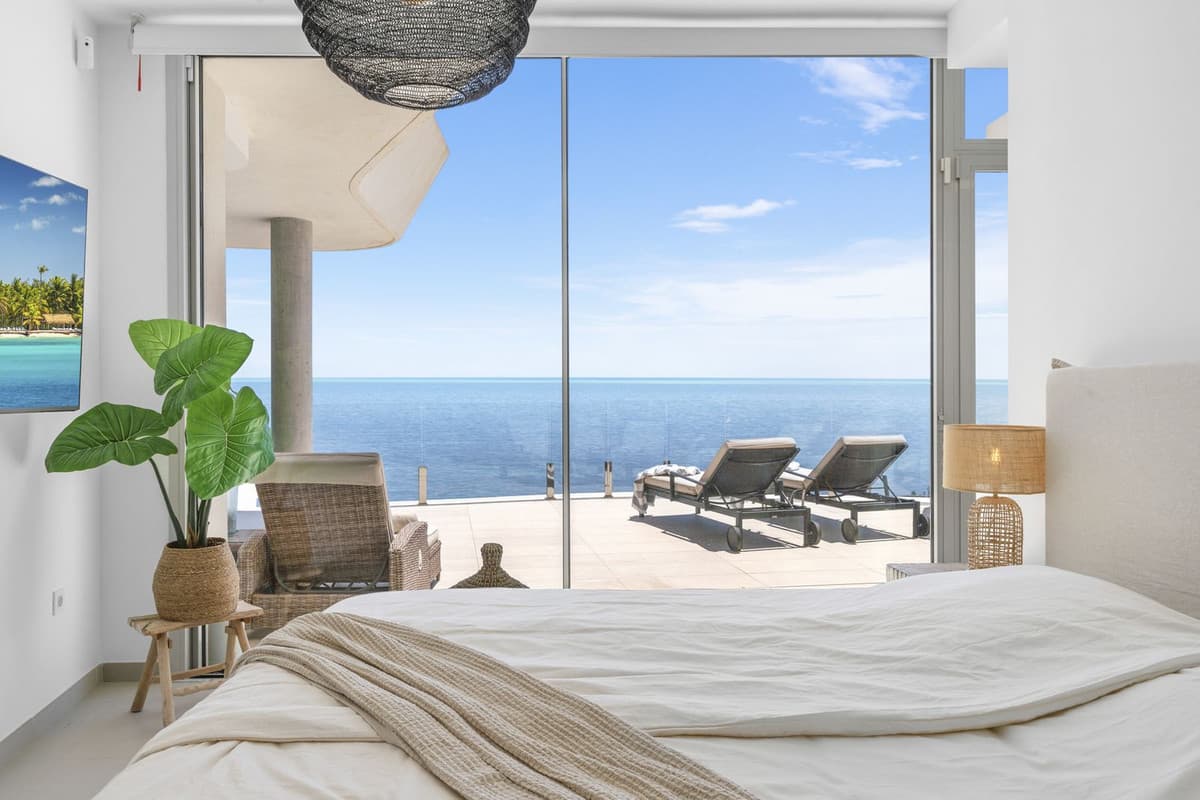 Middle Floor Apartment in Benalmadena — photo 4 of 10
