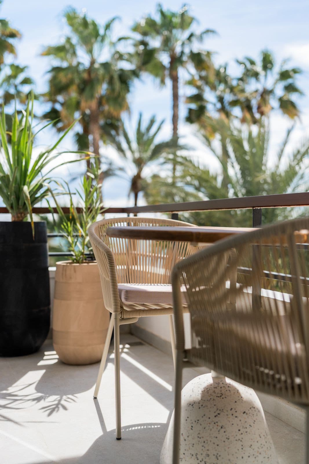 Middle Floor Apartment in Estepona — photo 8 of 10