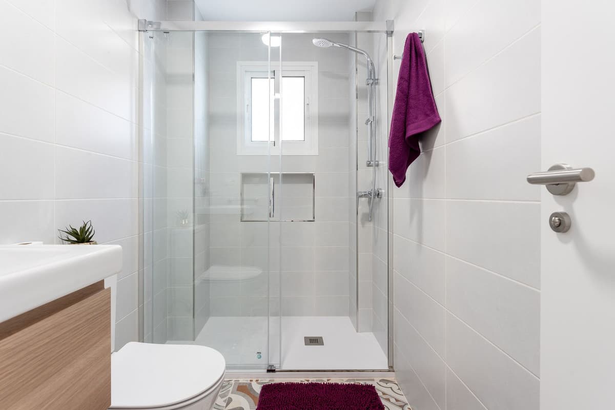 Middle Floor Apartment in Fuengirola — photo 5 of 10