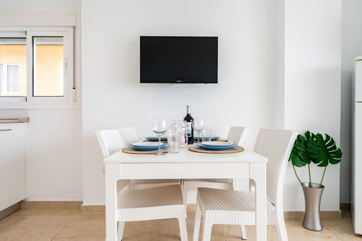 Middle Floor Apartment in Fuengirola — photo 8 of 10