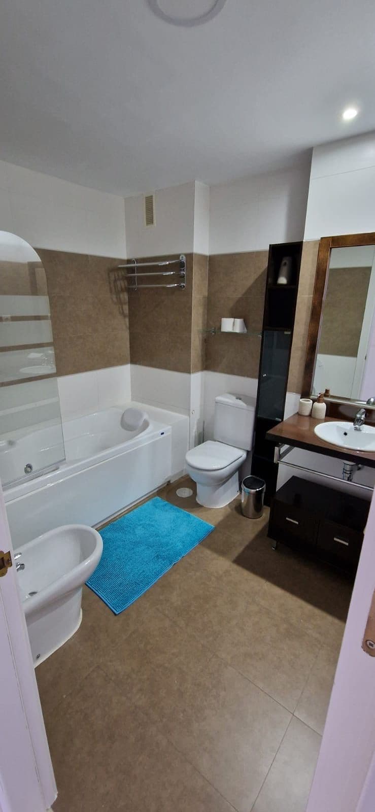 Middle Floor Apartment in Benahavís — photo 10 of 10