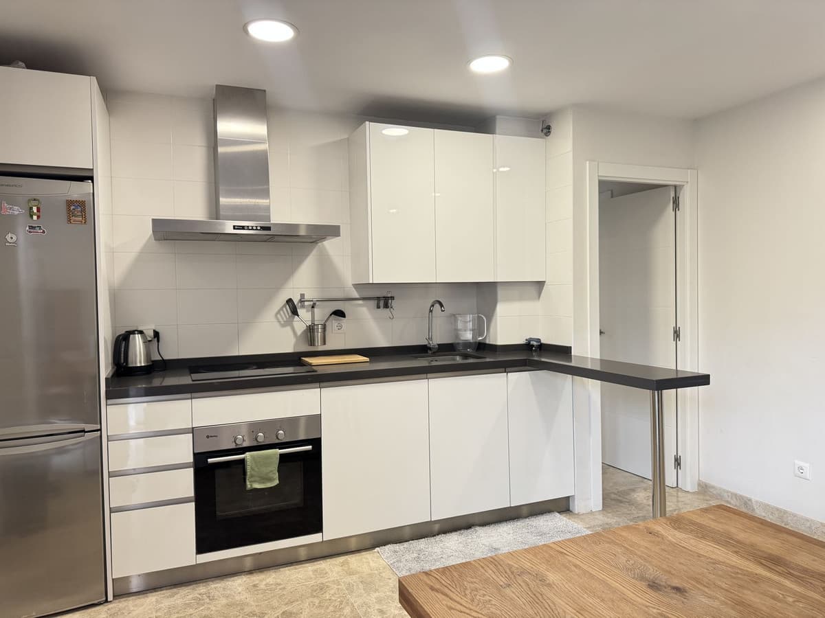 Ground Floor Apartment in Nueva Andalucía — photo 2 of 10