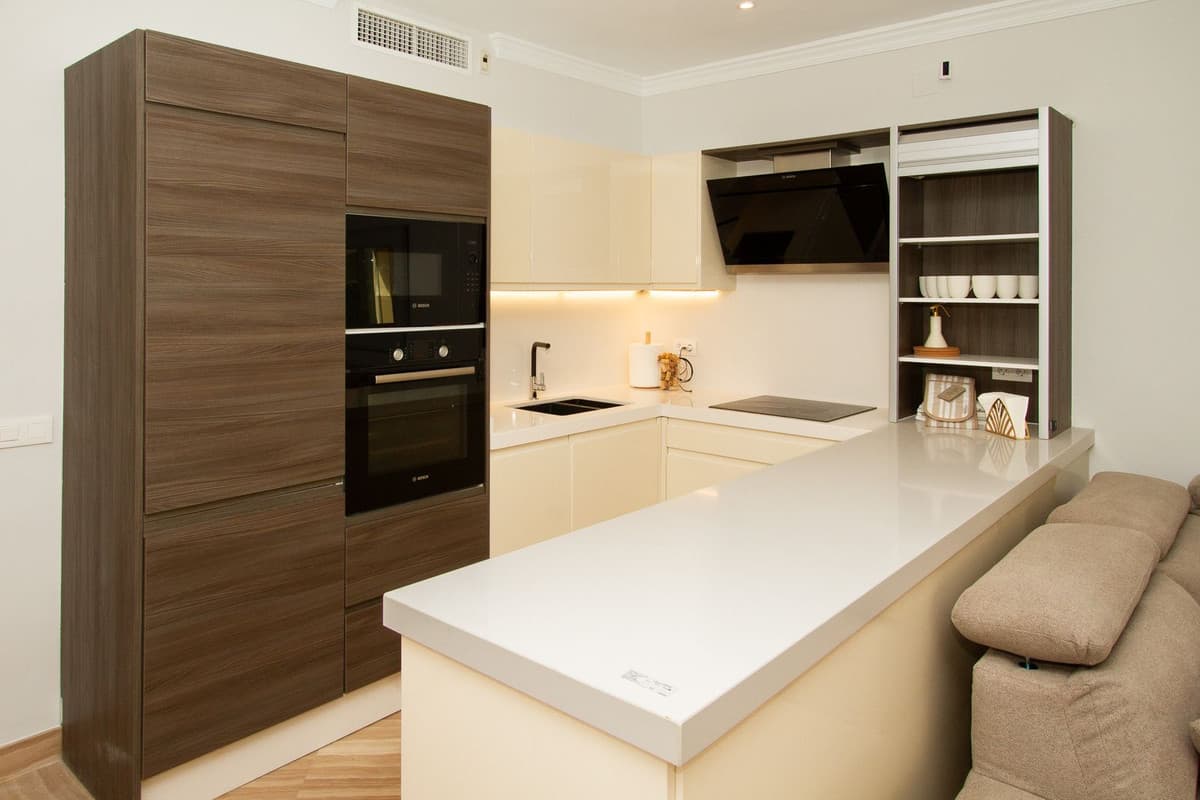 Ground Floor Apartment in Elviria — photo 6 of 10