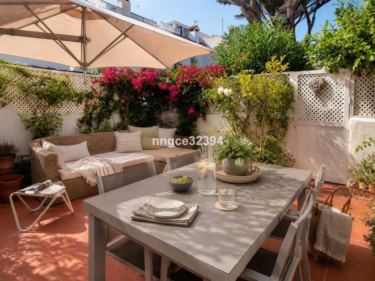 Townhouse in Casares Playa — photo 7 of 10
