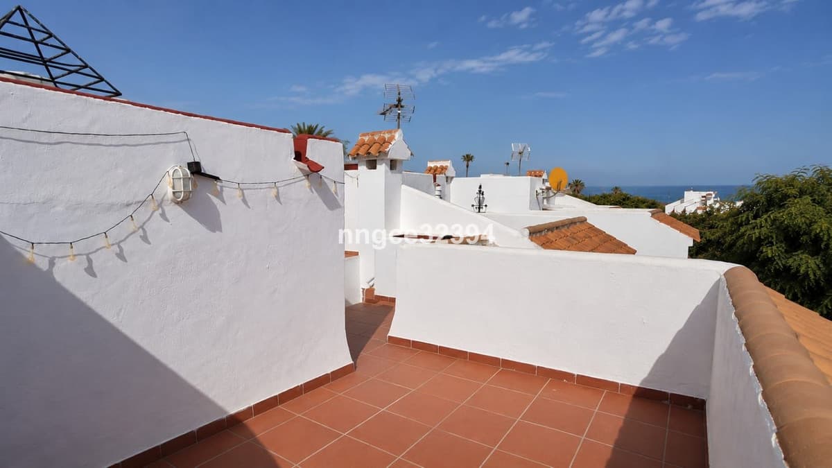 Townhouse in Casares Playa — photo 9 of 10
