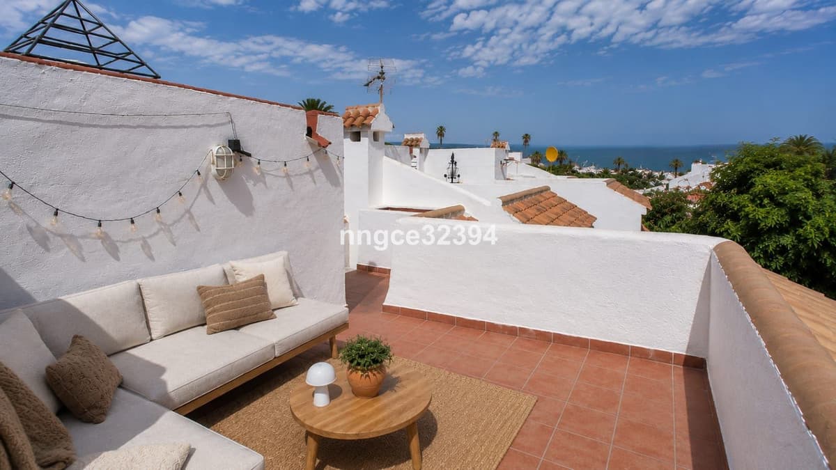 Townhouse in Casares Playa — photo 10 of 10