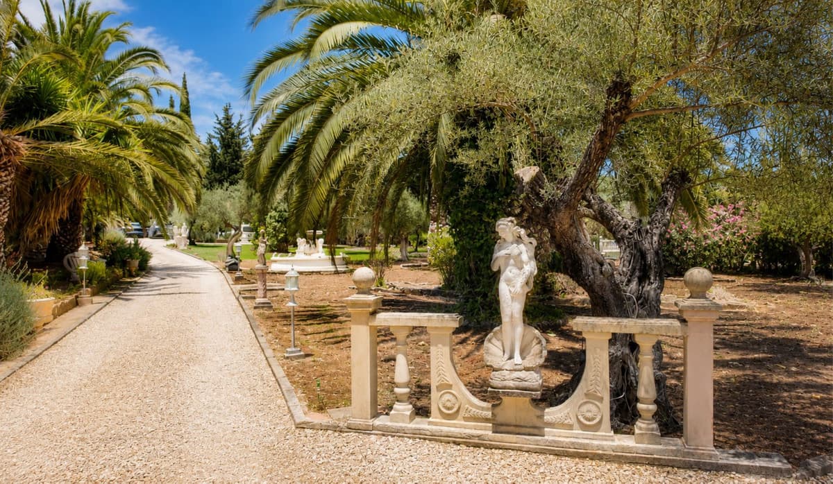 Cortijo in Ronda — photo 2 of 10