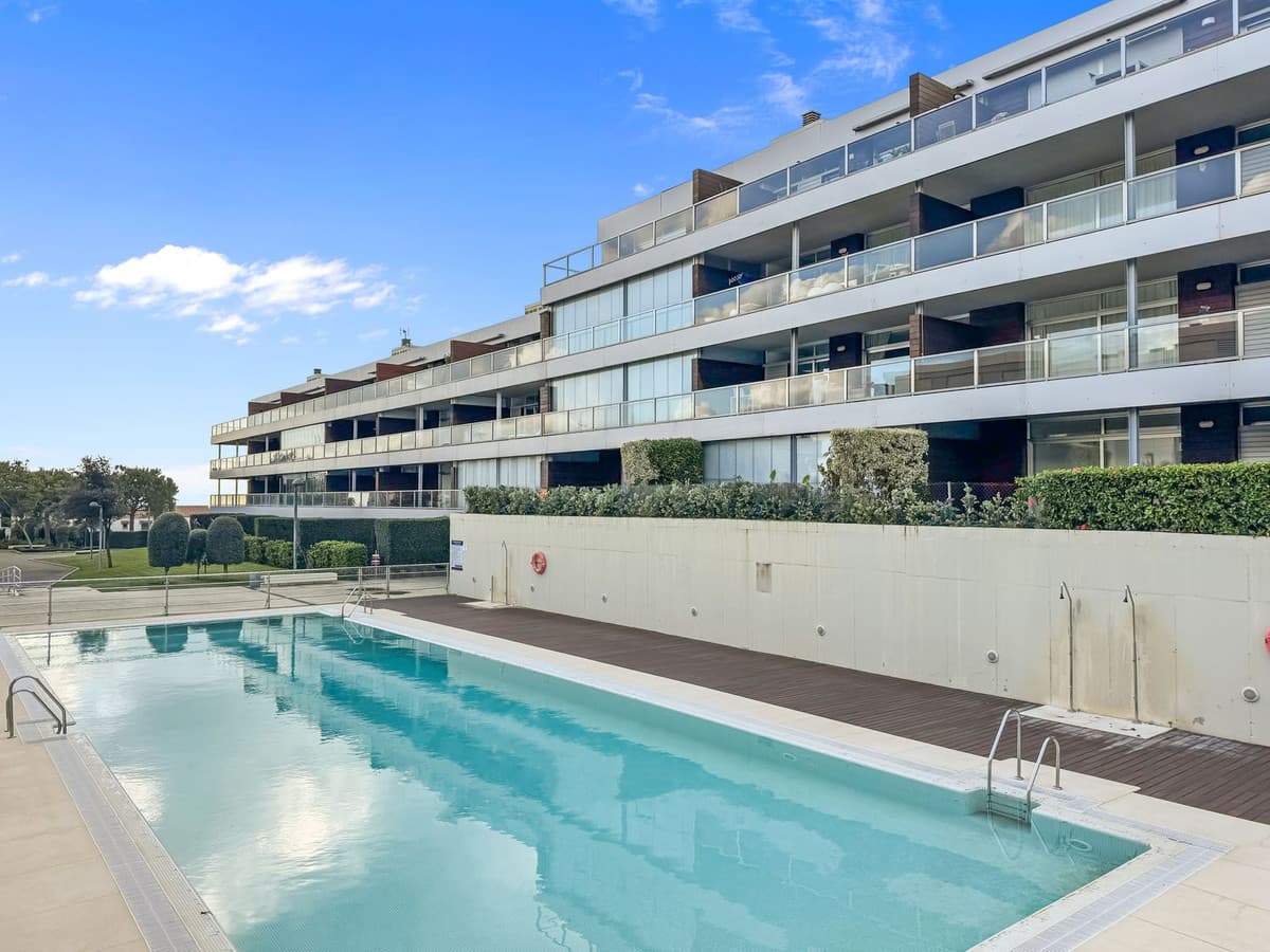Ground Floor Apartment in Manilva — photo 1 of 10