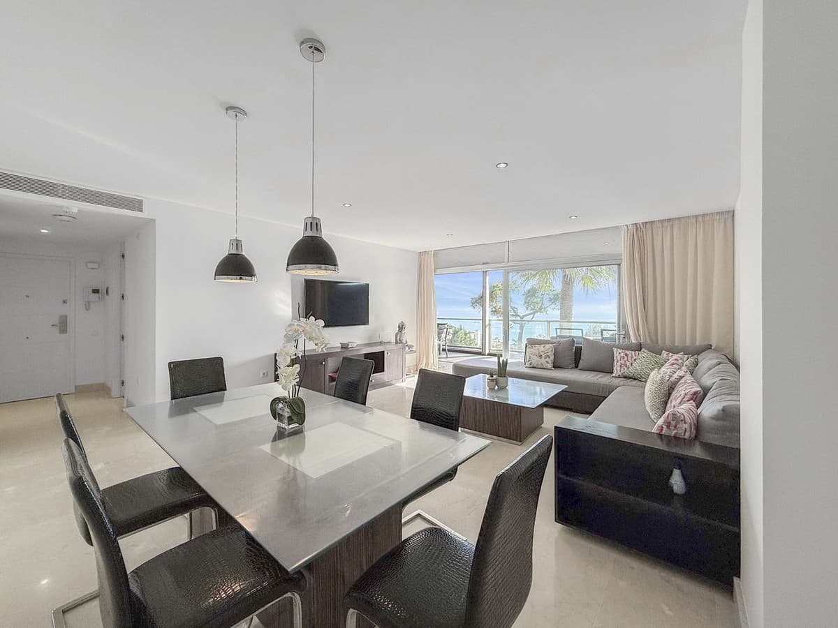 Ground Floor Apartment in Manilva — photo 8 of 10
