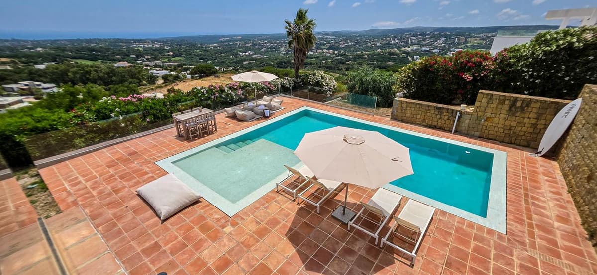 Detached Villa in Sotogrande — photo 2 of 10