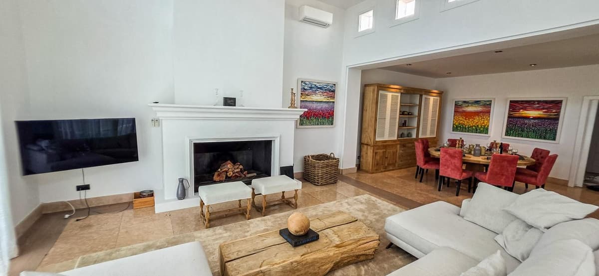 Detached Villa in Sotogrande — photo 9 of 10