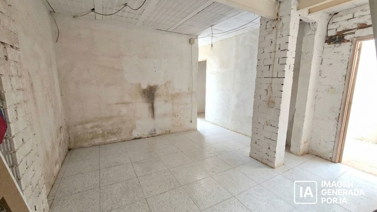 Townhouse in Málaga — photo 4 of 10