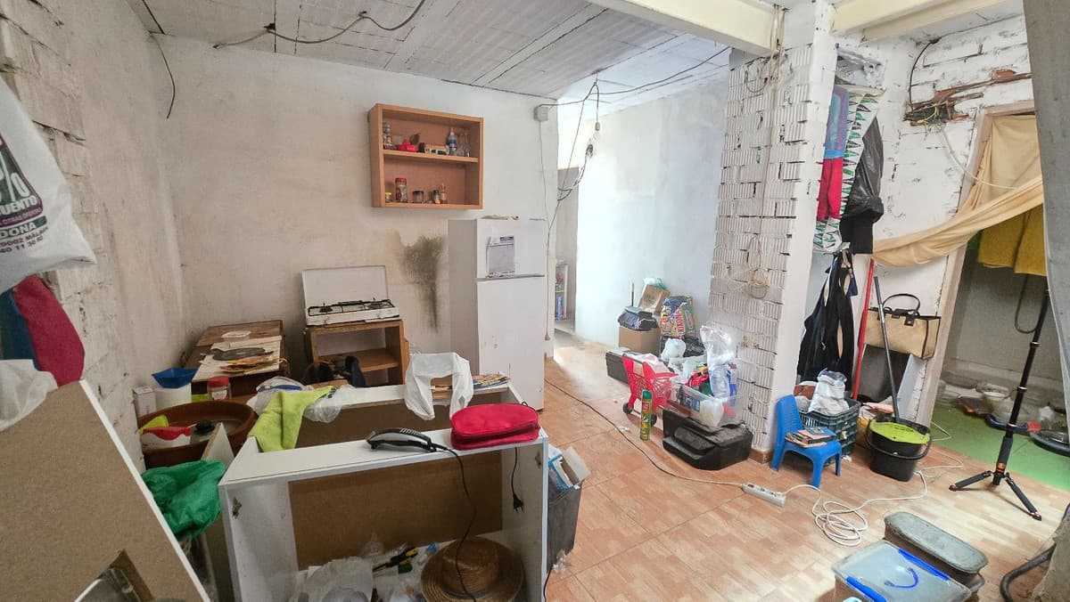Townhouse in Málaga — photo 5 of 10