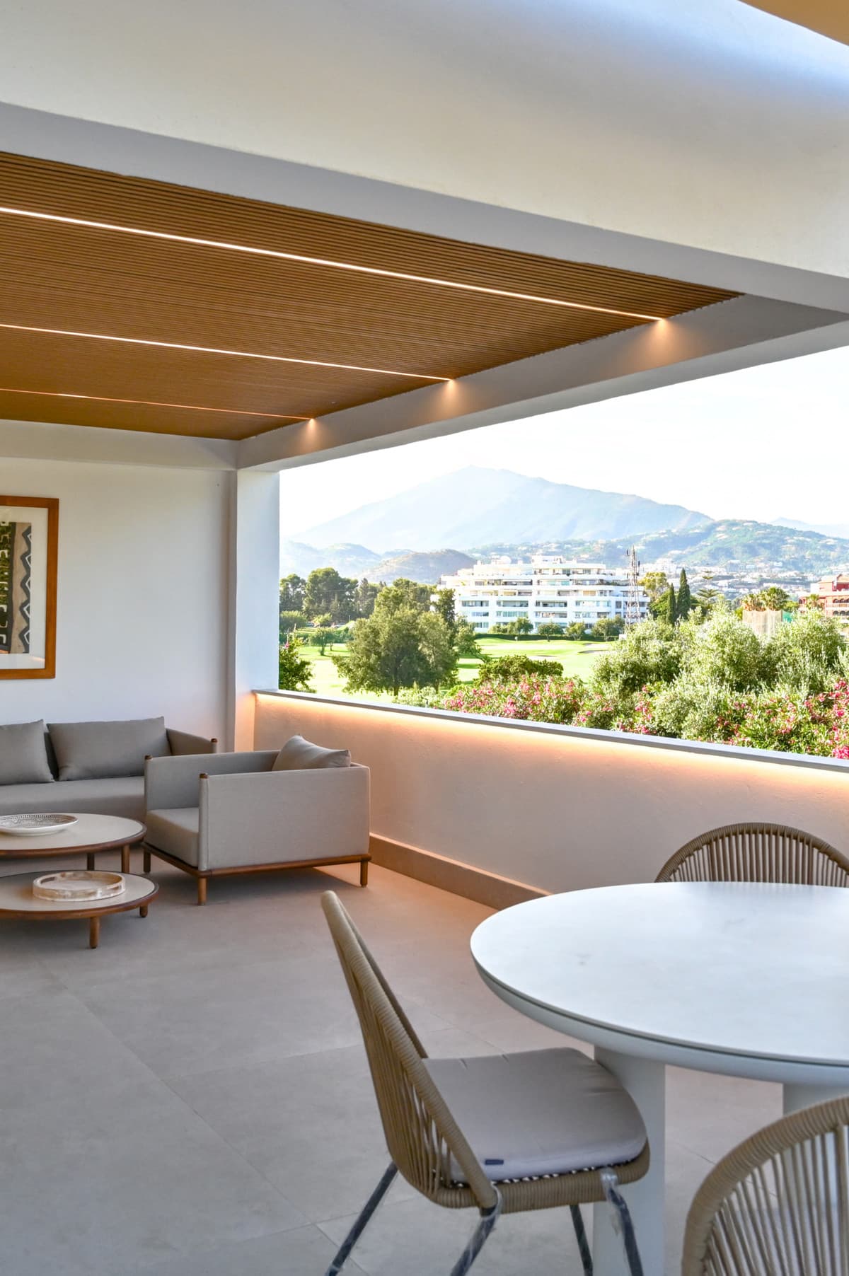 Semi-Detached House in Guadalmina Alta — photo 1 of 10