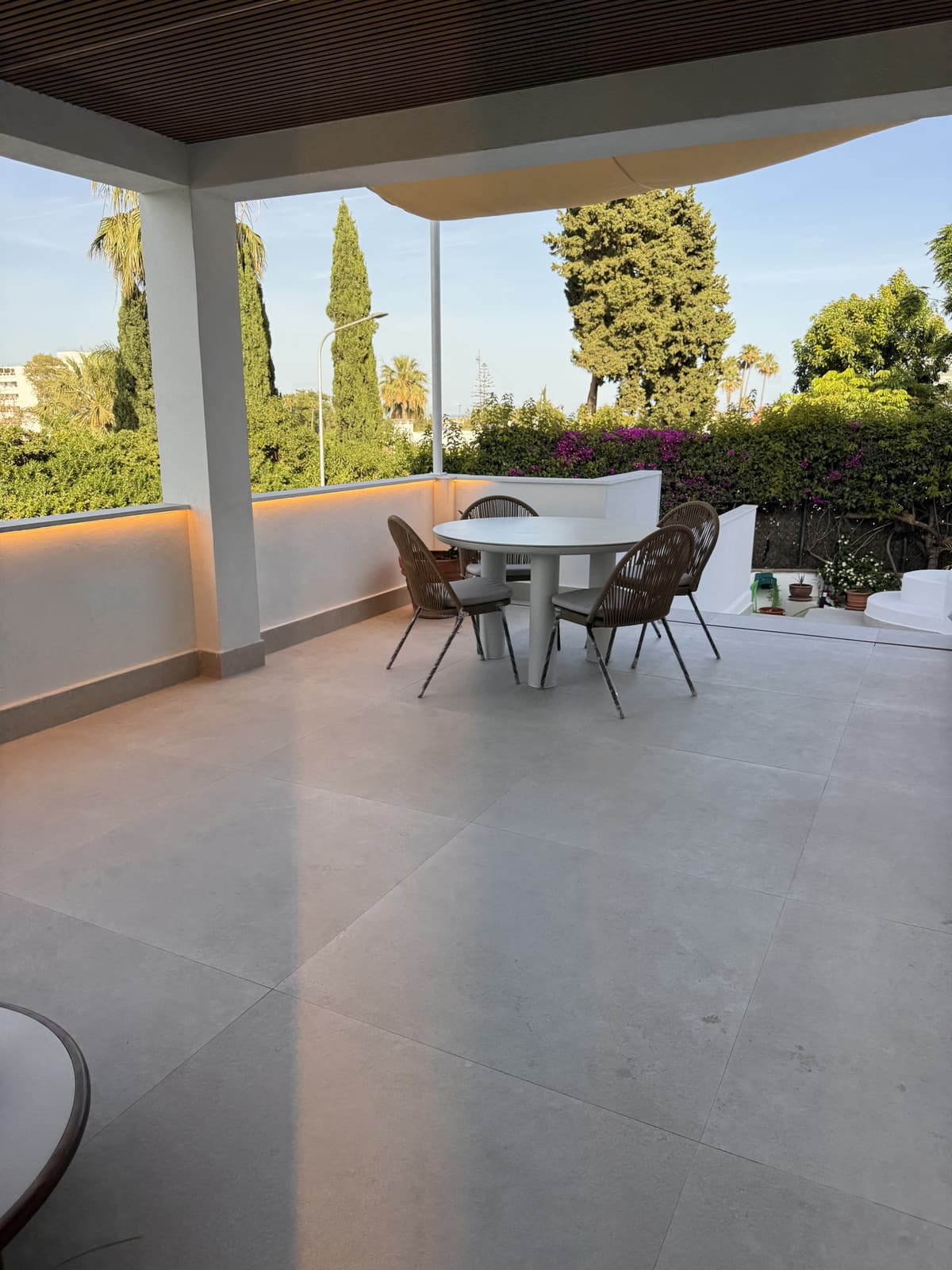 Semi-Detached House in Guadalmina Alta — photo 5 of 10
