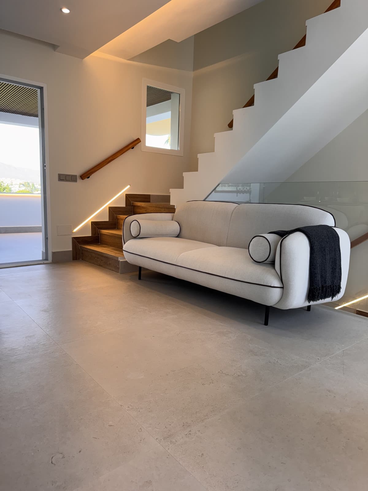 Semi-Detached House in Guadalmina Alta — photo 7 of 10