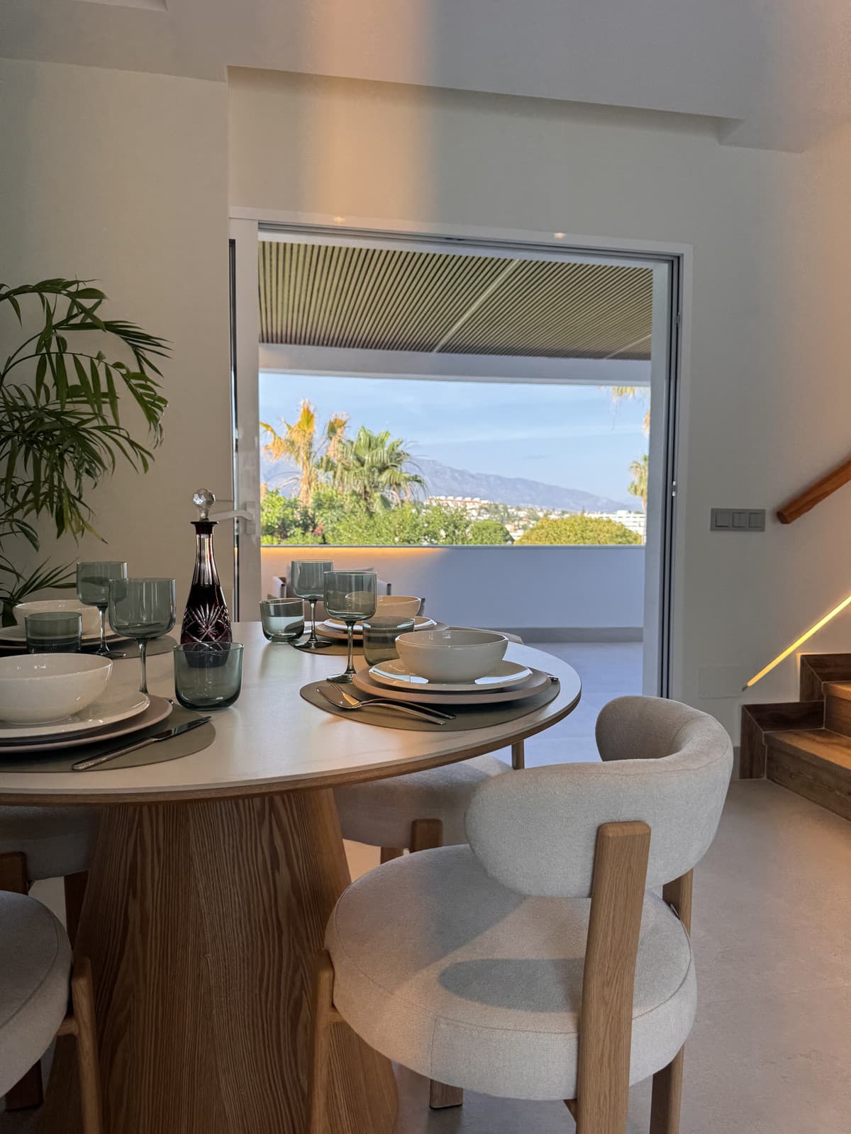 Semi-Detached House in Guadalmina Alta — photo 8 of 10