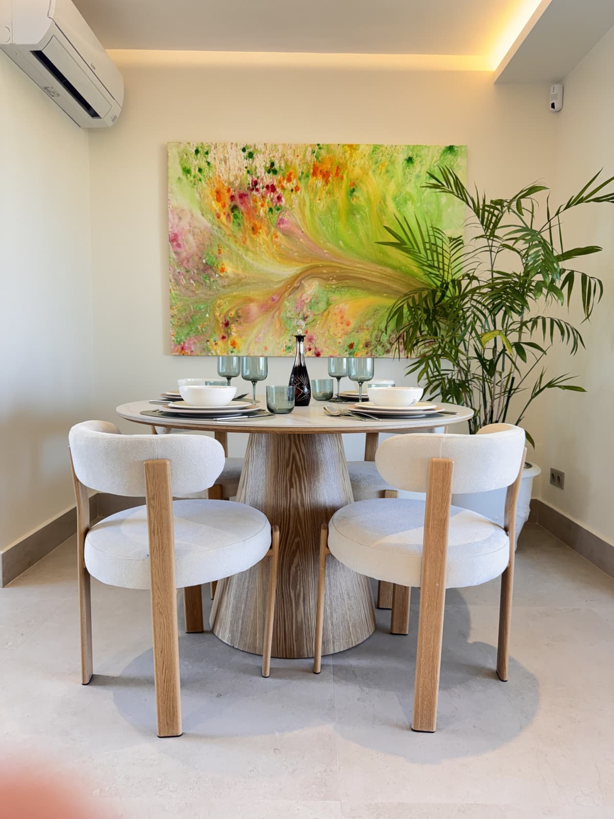 Semi-Detached House in Guadalmina Alta — photo 9 of 10