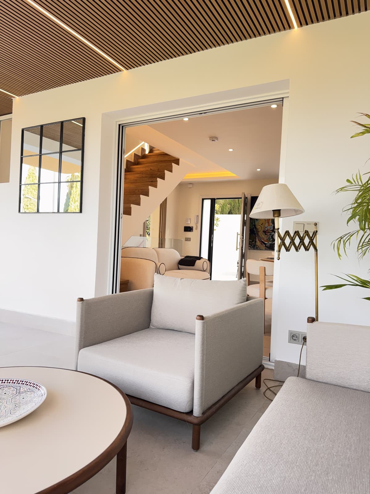 Semi-Detached House in Guadalmina Alta — photo 10 of 10