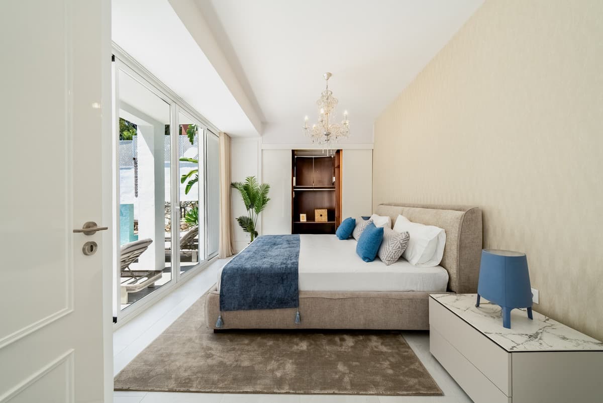 Detached Villa in Nueva Andalucía — photo 6 of 10