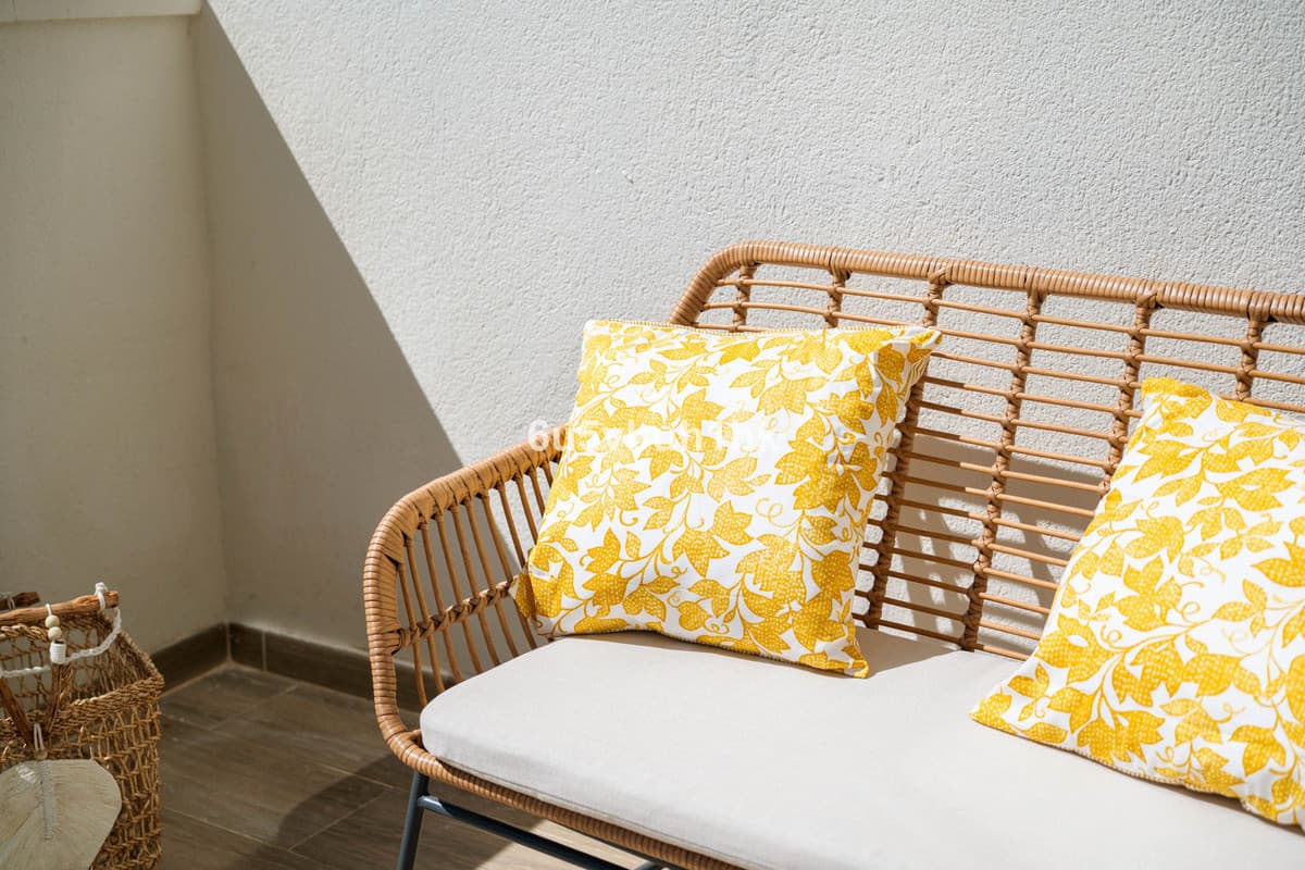 Townhouse in Torreblanca — photo 3 of 10