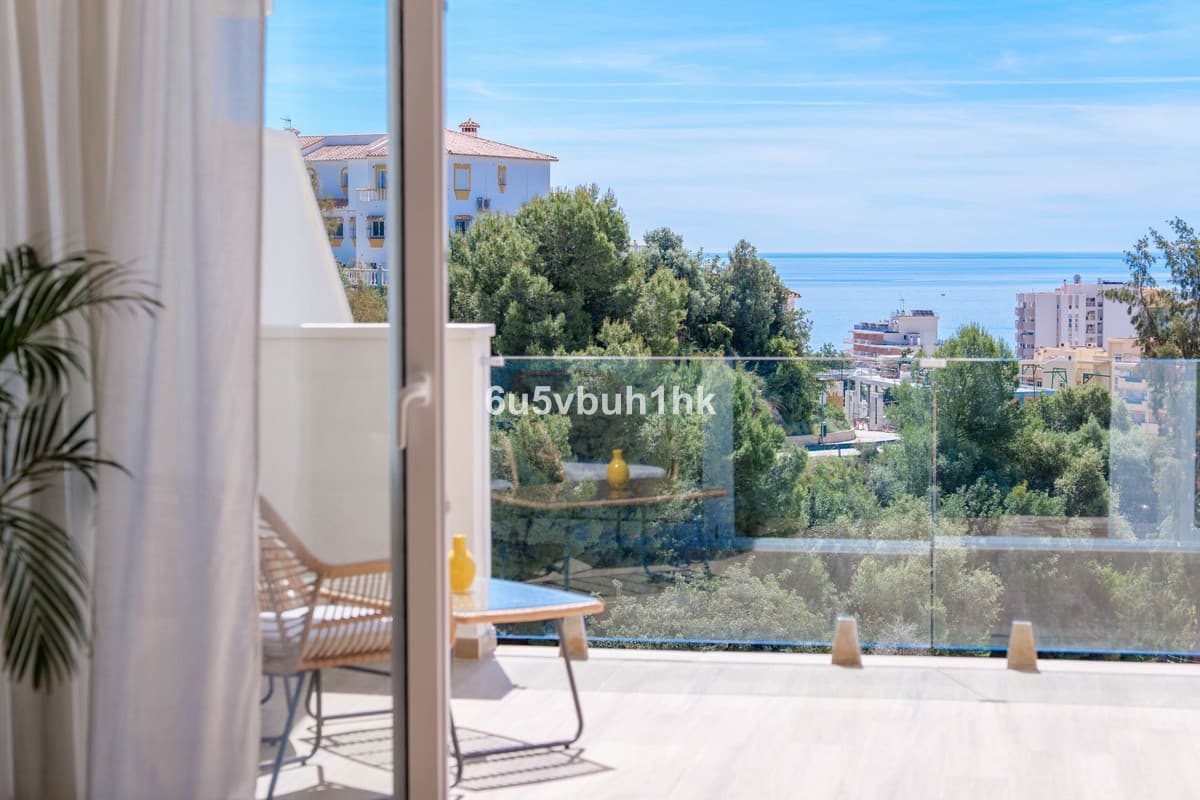 Townhouse in Torreblanca — photo 5 of 10