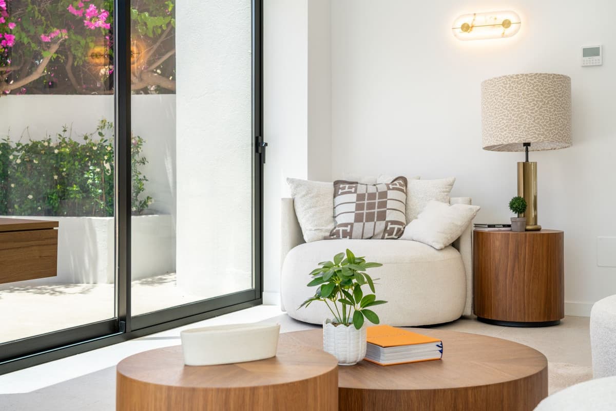 Townhouse in The Golden Mile — photo 6 of 10