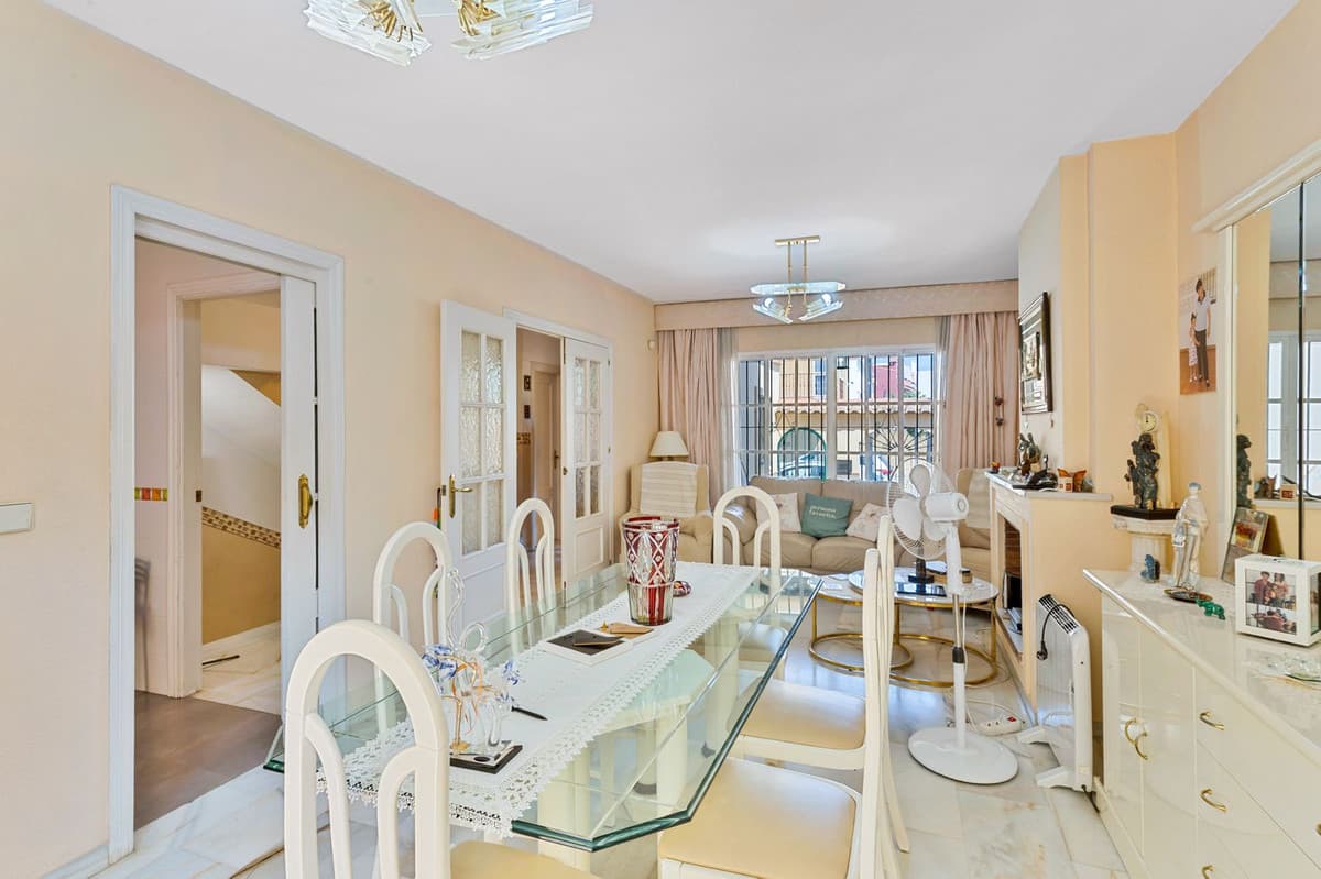 Semi-Detached House in Mijas — photo 5 of 10