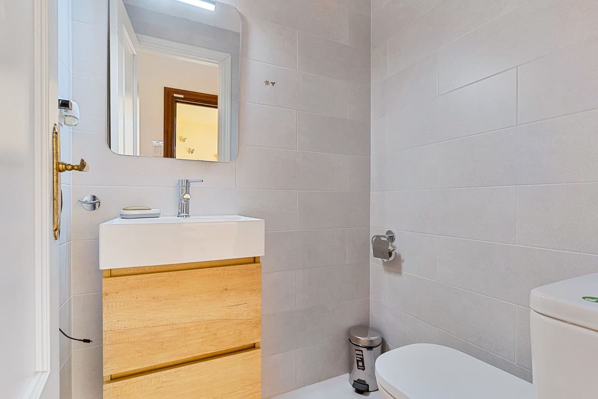 Semi-Detached House in Mijas — photo 6 of 10