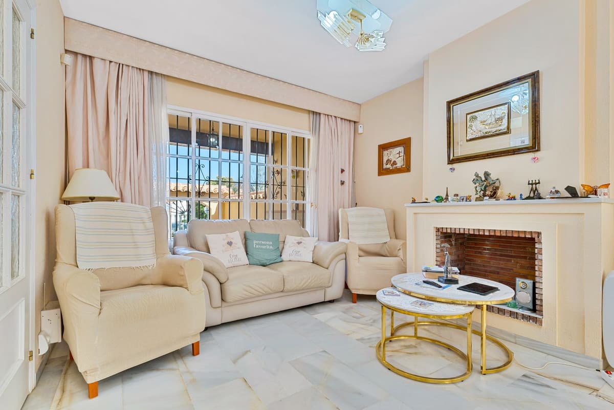 Semi-Detached House in Mijas — photo 8 of 10
