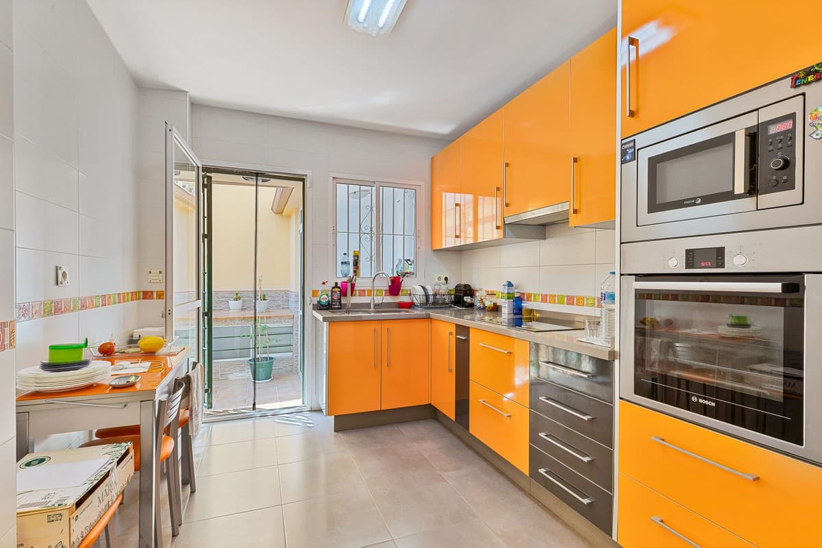 Semi-Detached House in Mijas — photo 9 of 10