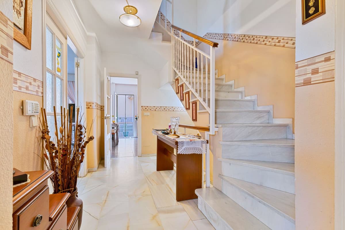 Semi-Detached House in Mijas — photo 10 of 10