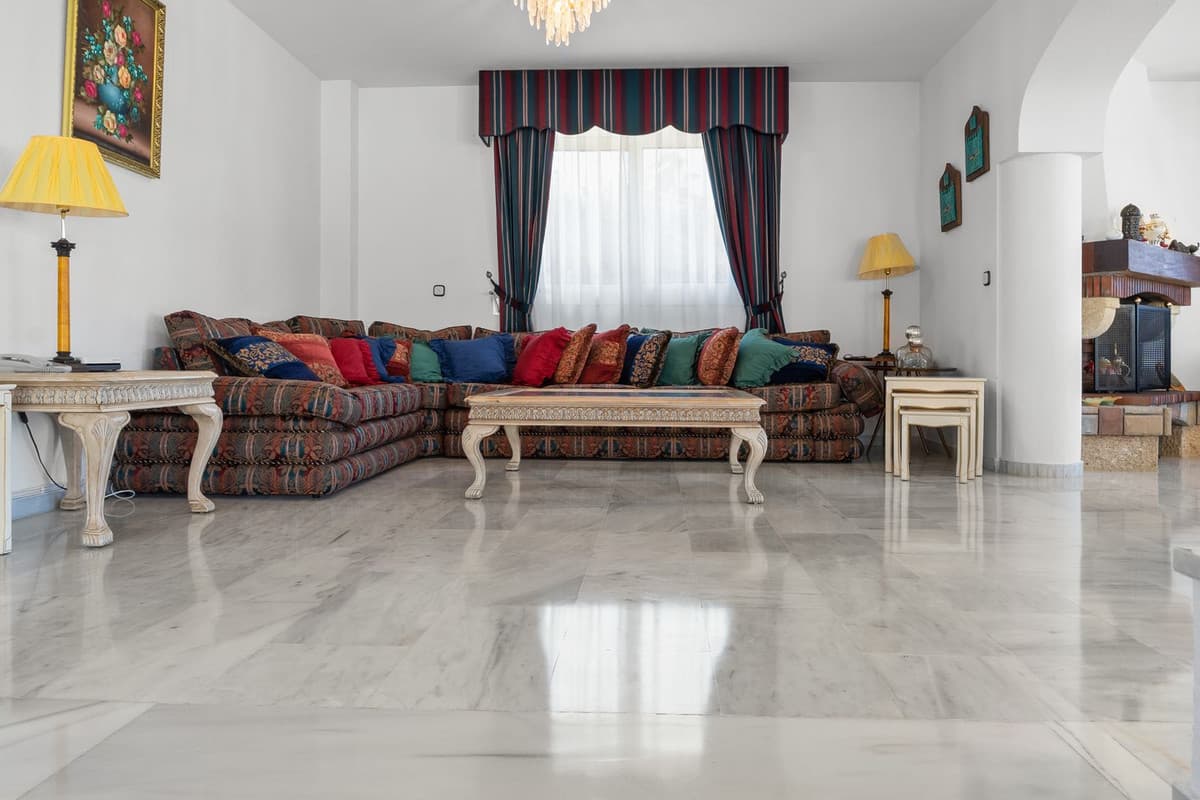 Detached Villa in Torrequebrada — photo 9 of 10