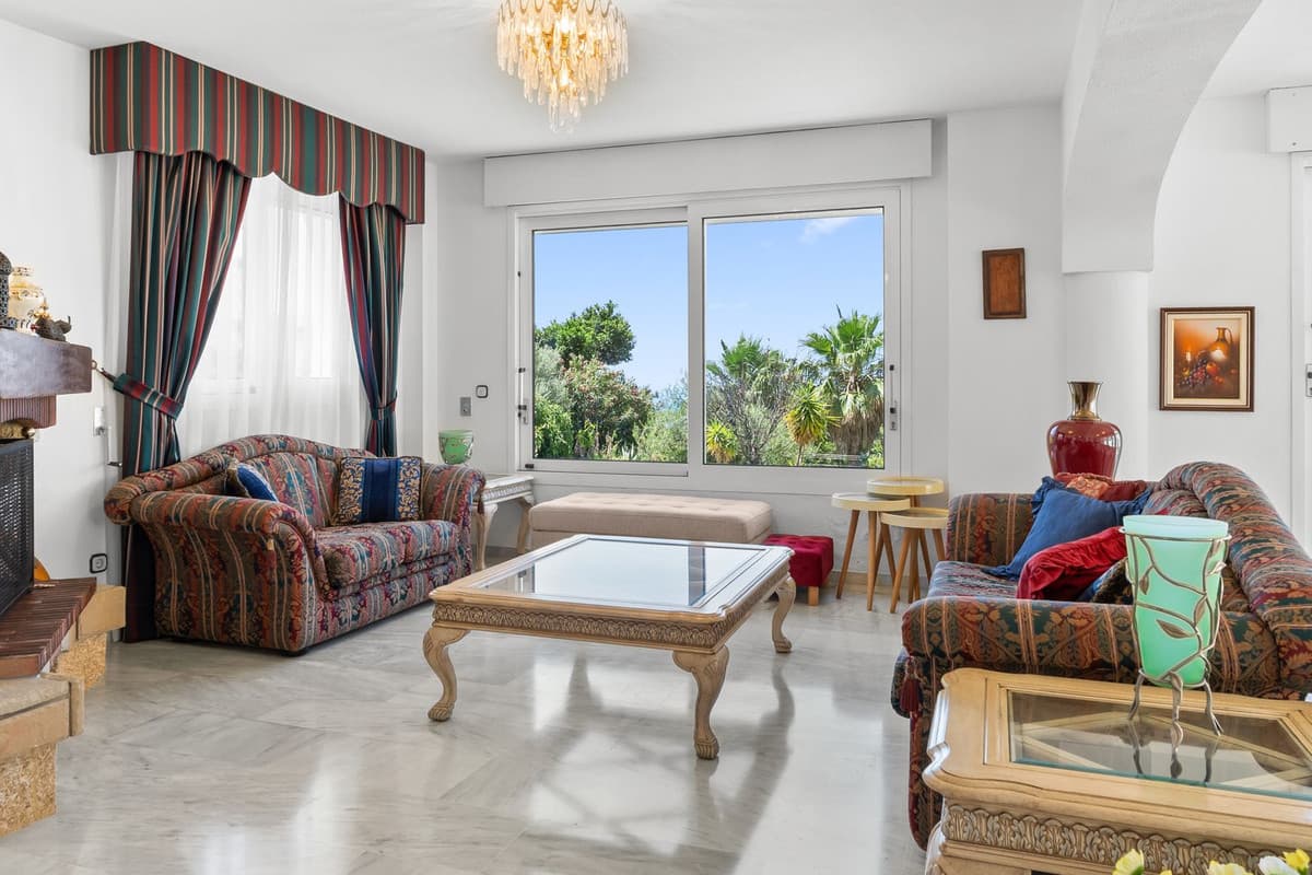 Detached Villa in Torrequebrada — photo 10 of 10