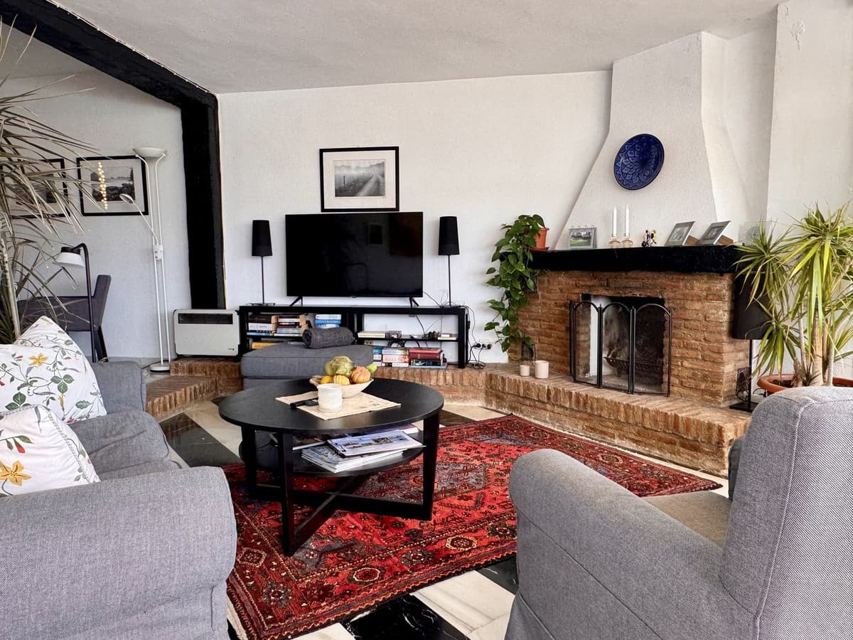 Ground Floor Apartment in Calahonda — photo 4 of 10