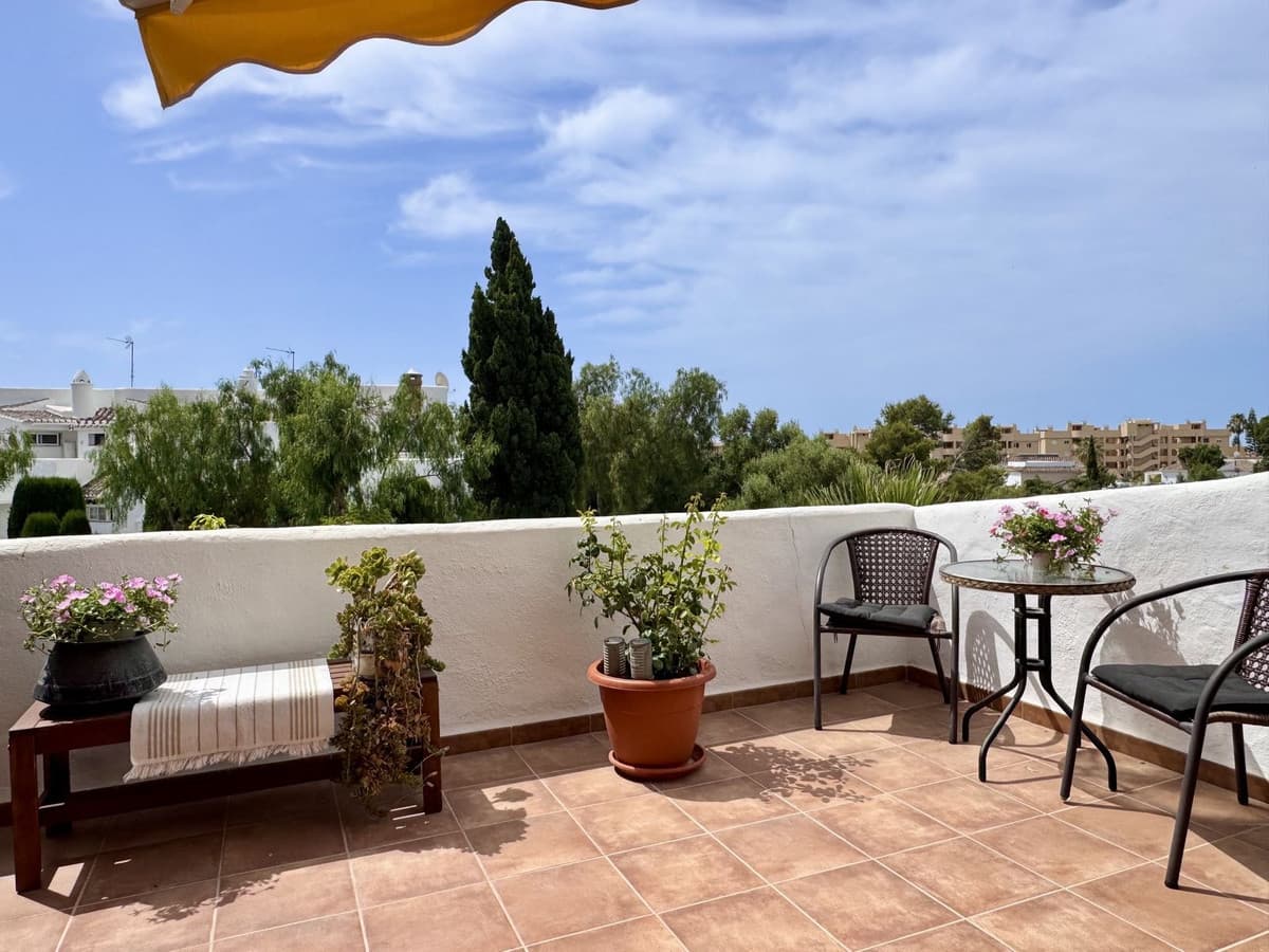 Ground Floor Apartment in Calahonda — photo 10 of 10