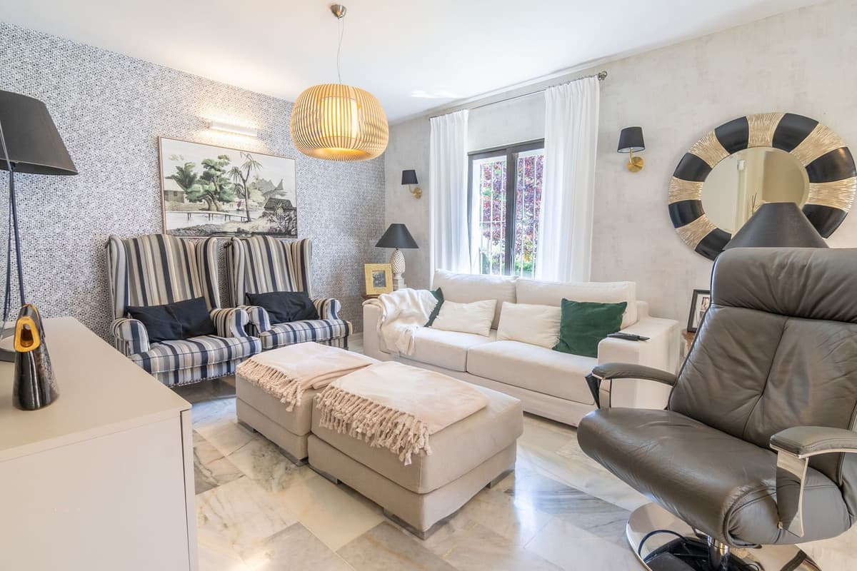 Detached Villa in Estepona — photo 7 of 10