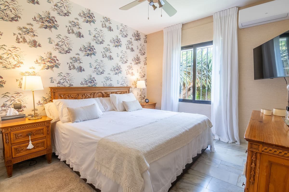 Detached Villa in Estepona — photo 8 of 10