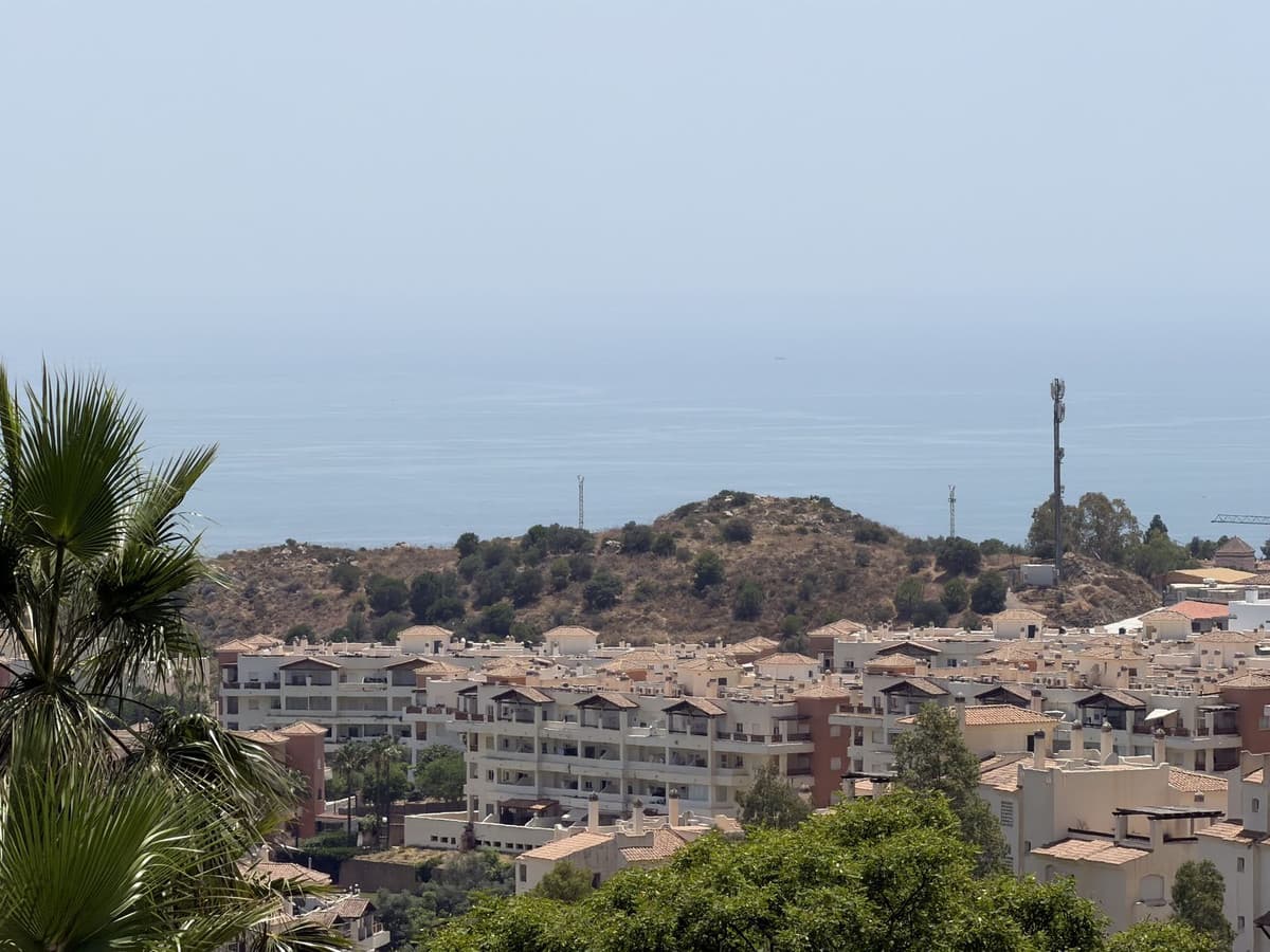 Detached Villa in Benalmadena — photo 1 of 9