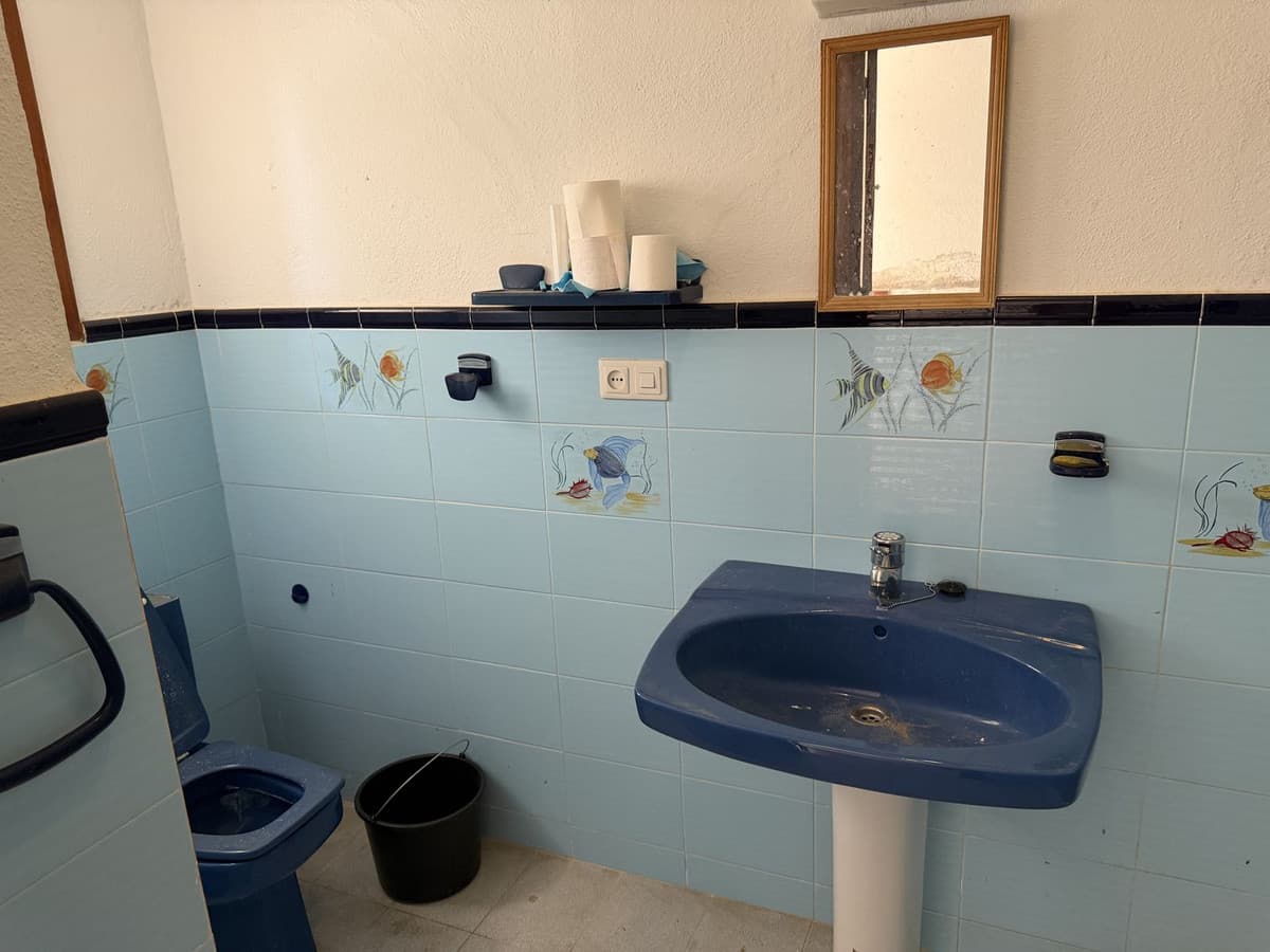 Detached Villa in Benalmadena — photo 6 of 9