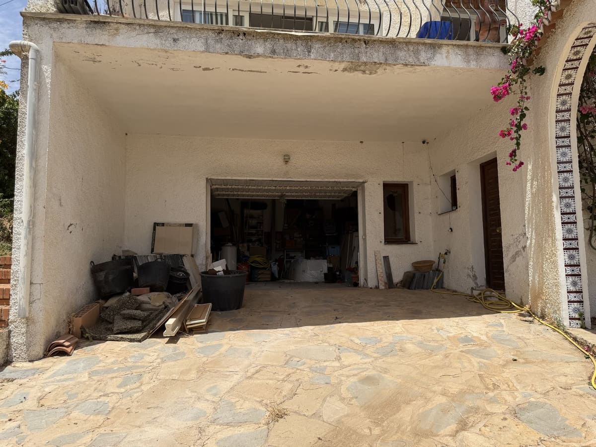 Detached Villa in Benalmadena — photo 9 of 9