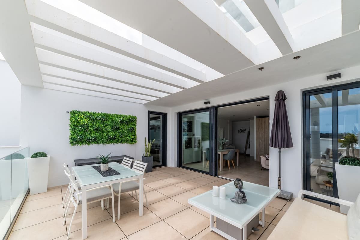 Middle Floor Apartment in La Cala de Mijas — photo 8 of 10