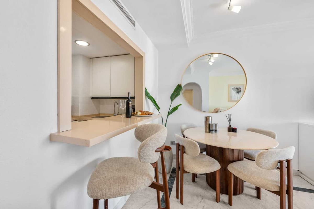 Top Floor Apartment in Puerto Banús — photo 9 of 10