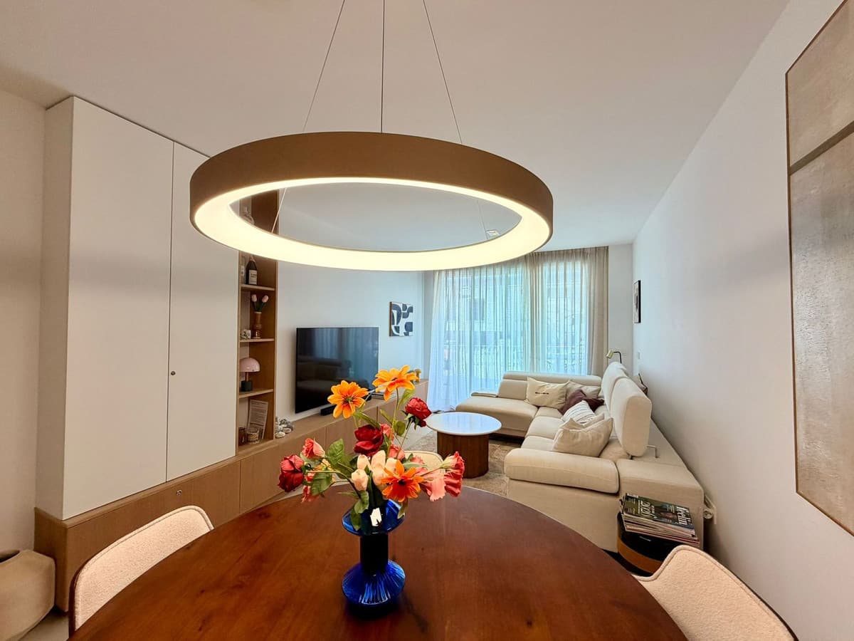 Middle Floor Apartment in Elviria — photo 6 of 10