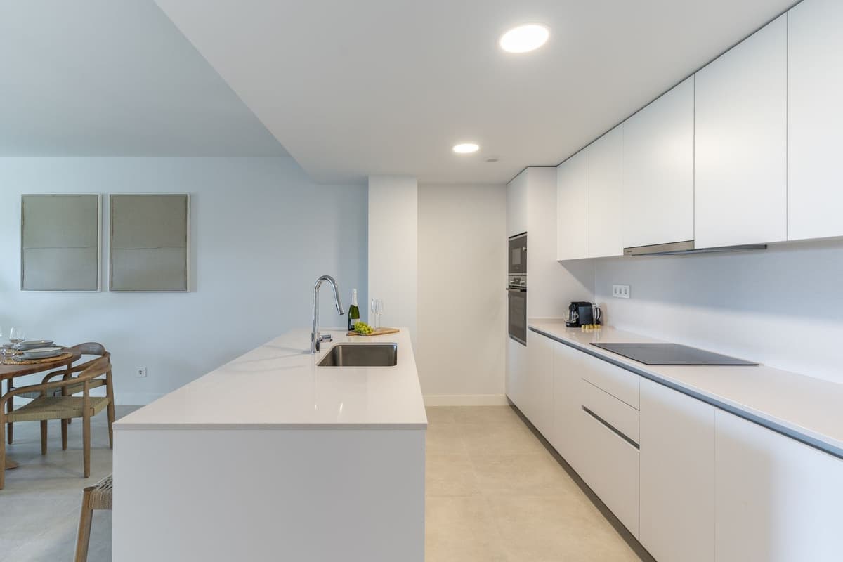 Ground Floor Apartment in Estepona — photo 2 of 10