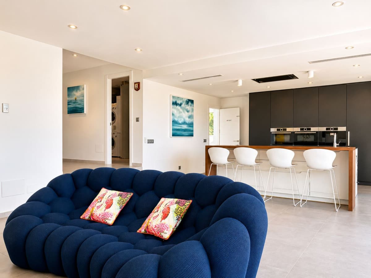 Detached Villa in La Cala de Mijas — photo 8 of 10